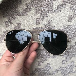 Ray Ban Aviator